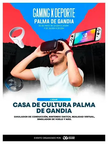 PALMA DE GANDIA